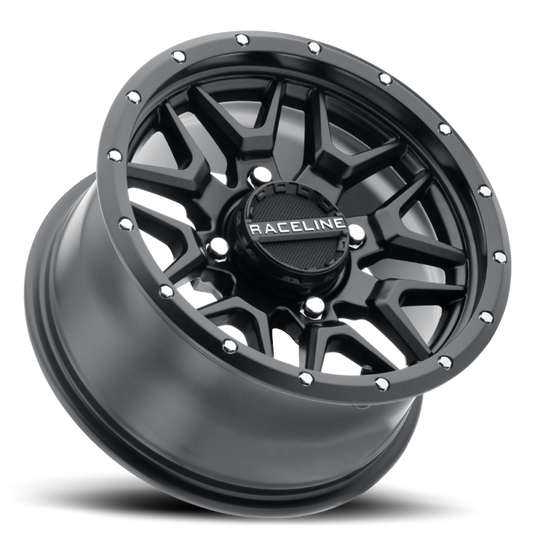 Raceline A94B-57037+10 RCL A94 Krank Wheels