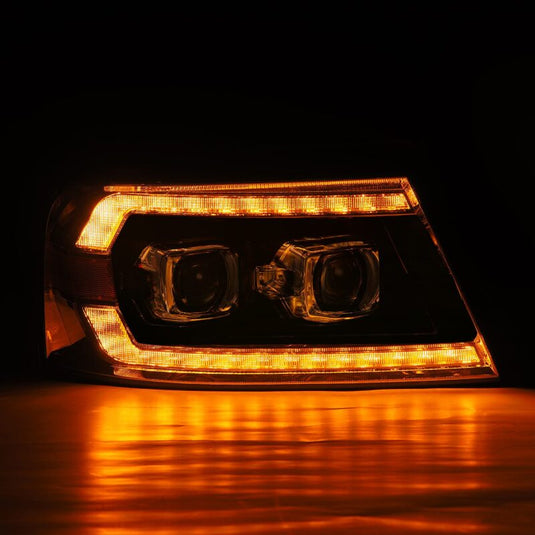 Alpharex 880134 ARX PRO-Series Headlights