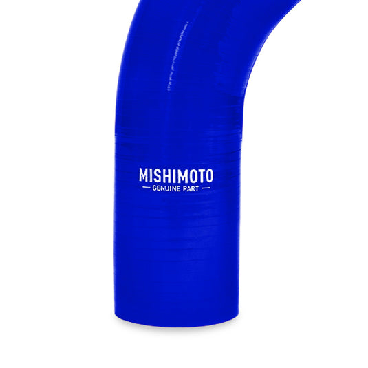Mishimoto MMHOSE-TAC40-05BL MM Silicone Hose - Radiator