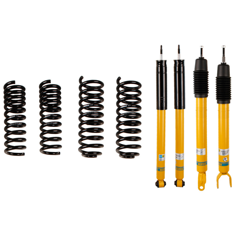 Load image into Gallery viewer, Bilstein 46-181879 BIL B12 Series Suspension Kits
