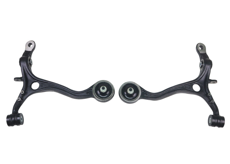 Load image into Gallery viewer, Whiteline KTA365 WL Control Arms - Front
