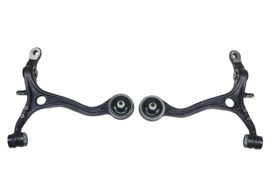 Whiteline KTA365 WL Control Arms - Front