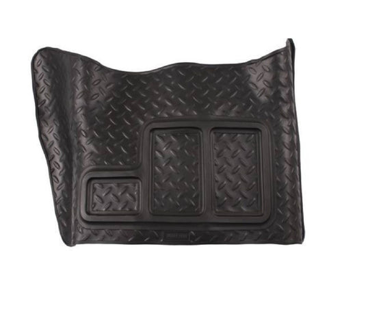 Husky Liners 82331 HL Classic - C Hump - Black