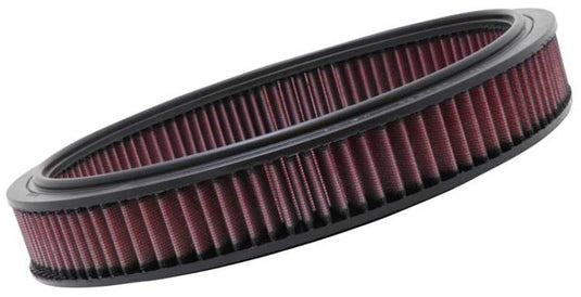 K&N Engineering E-2865 KN Drop in Air Filters