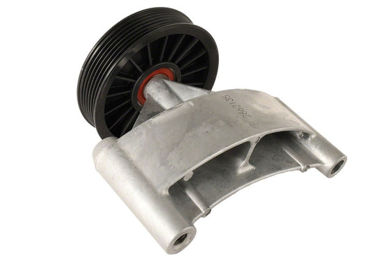 Ford Racing M-8604-A50 FR Pulley Sets
