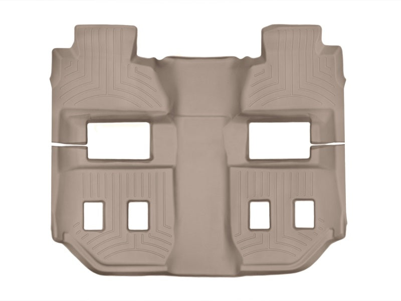 Load image into Gallery viewer, Weathertech 456073 WT FloorLiner - Rear - Tan
