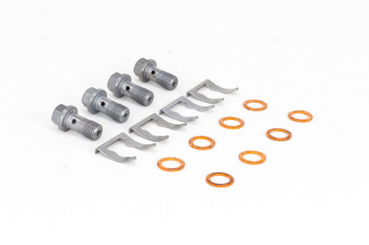 Goodridge 20041 GR G-Stop Brake Line Kits