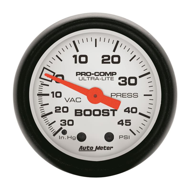 Load image into Gallery viewer, Autometer 5708 AM Phantom Gauges
