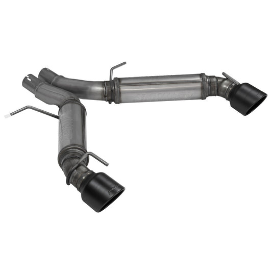 Flowmaster 717992 FLO FlowFX Axle-Back Exhaust Systems