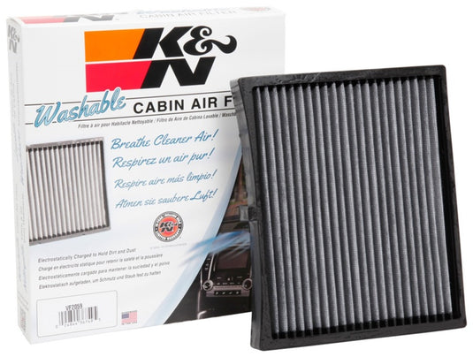 K&N Engineering VF2059 KN Cabin Air Filters
