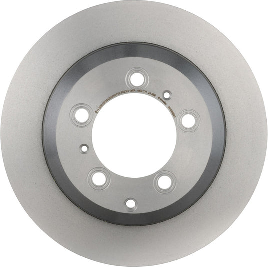 Brembo Oe 09.C988.21 BRE UV Coated OE Equiv Rotors