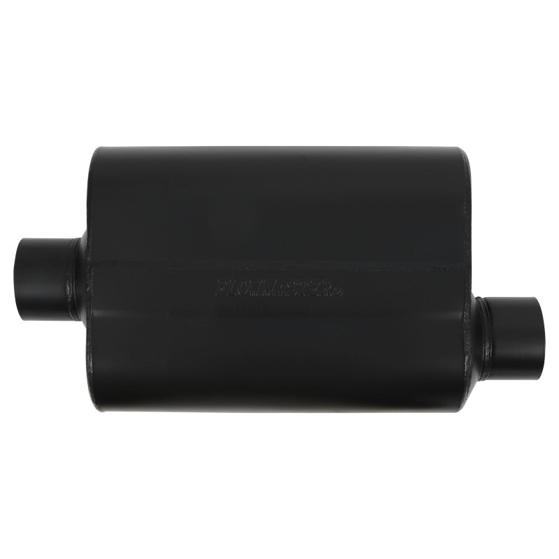 Load image into Gallery viewer, Flowmaster 953047 FLO Super 40 Muffler

