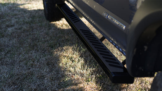 Lund 28565044 LND Summit Rdg 2.0 Run Boards