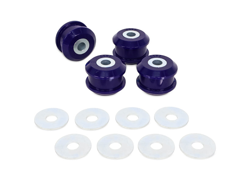 Load image into Gallery viewer, Superpro SPF5597K SPR Bushings - End Link
