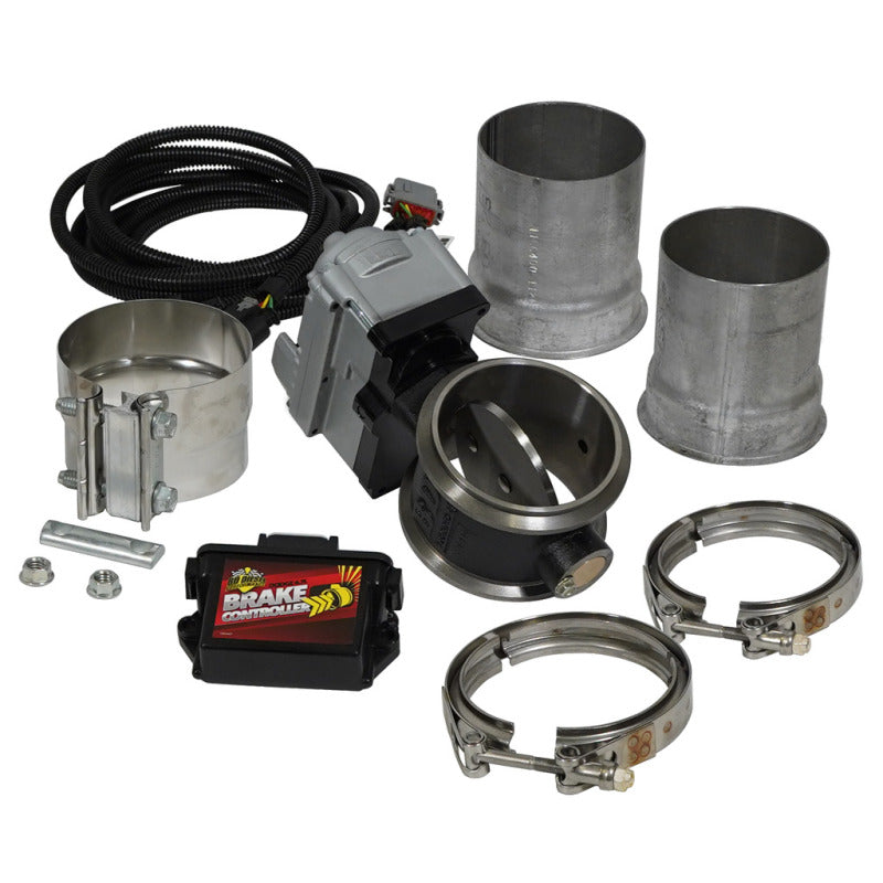 Load image into Gallery viewer, Bd Diesel 1027348 BDD Exhaust Brakes

