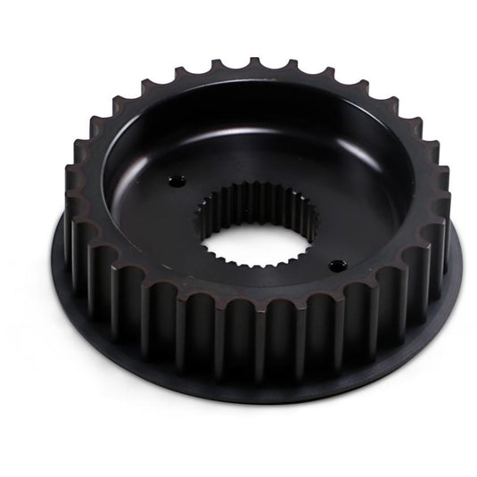 Drag Specialties 1203-0019 Replacement Transmission Pulley - 30 Tooth