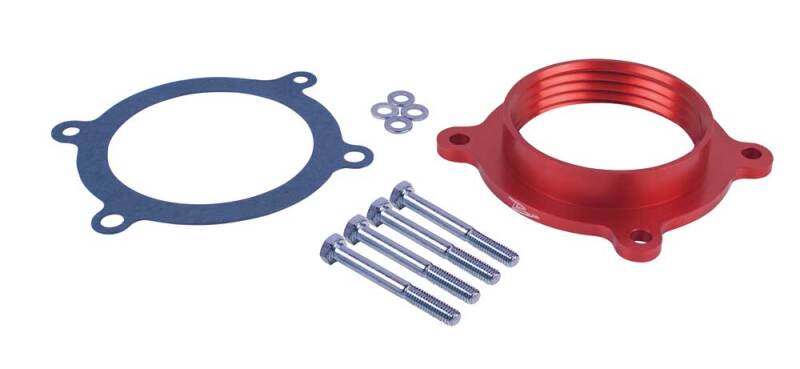 Load image into Gallery viewer, Airaid 450-603 AIR Throttle Body Spacer
