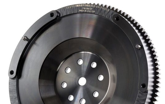 Clutch Masters FW-380-SF CM Steel Flywheels