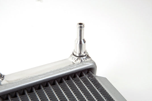 Csf 7094 CSF Radiators - Aluminum