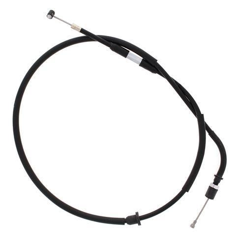 All Balls 45-2134 Black Vinyl Clutch Cable