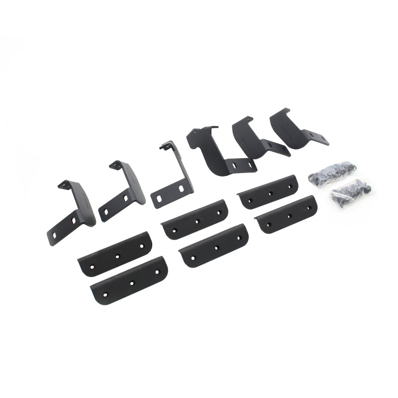 Load image into Gallery viewer, Go Rhino D64436TK GOR Dom Brackets
