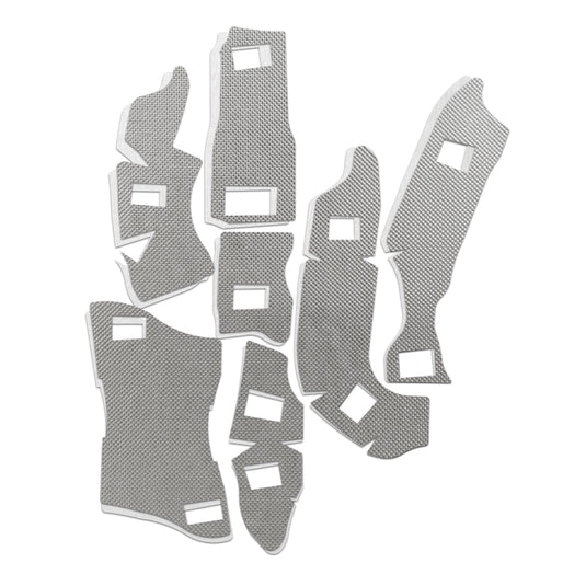 Dei 901046 DEI Heat Shields - Exhaust