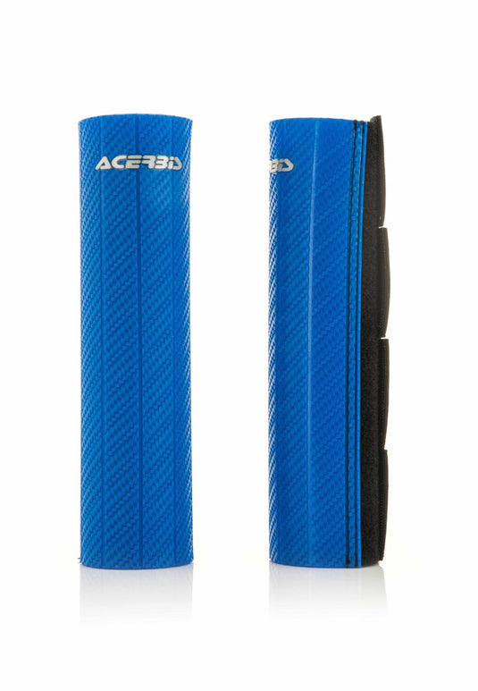 Acerbis 2634050211 ACB Fork Covers