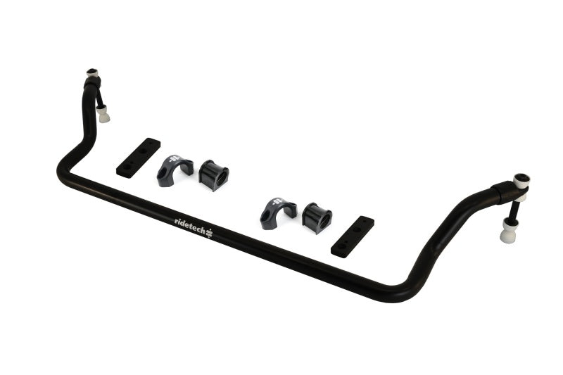 Load image into Gallery viewer, Ridetech 11179120 RID Sway Bars - Front
