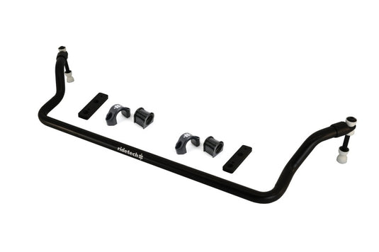 Ridetech 11179120 RID Sway Bars - Front