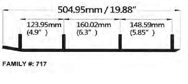 Spi WB-000-717 Defender Runners - USI