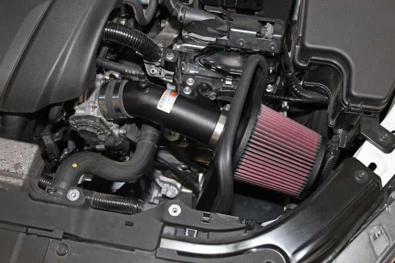 Load image into Gallery viewer, K&amp;N Engineering 69-6033TTK KN 69 Typhoon Intake
