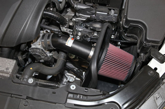 K&N Engineering 69-6033TTK KN 69 Typhoon Intake