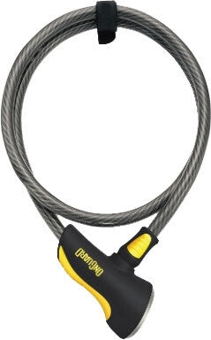 Onguard 45008040 Akita 8040 Cable Lock - 6ft