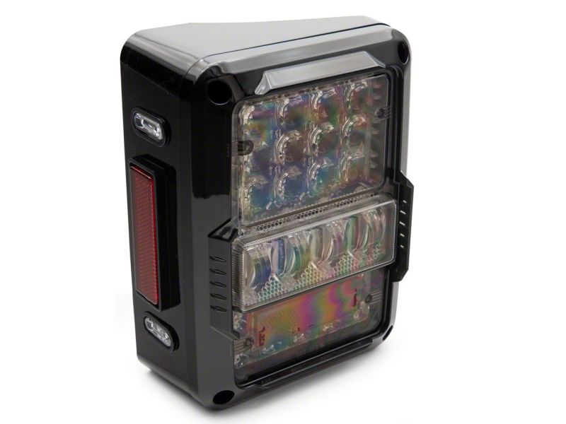 Load image into Gallery viewer, Raxiom J141596 RAX LED Taillights
