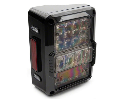 Raxiom J141596 RAX LED Taillights