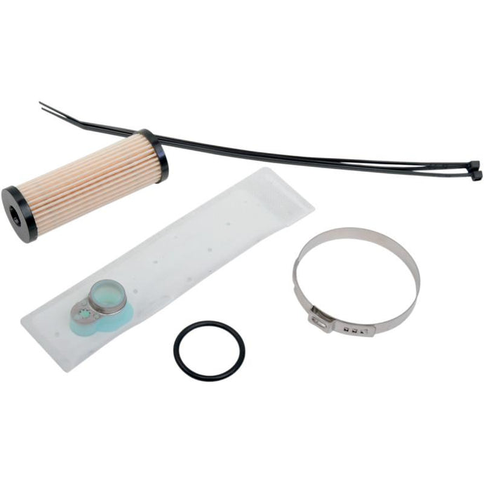 Drag Specialties 0707-0014 Fuel Filter Kit