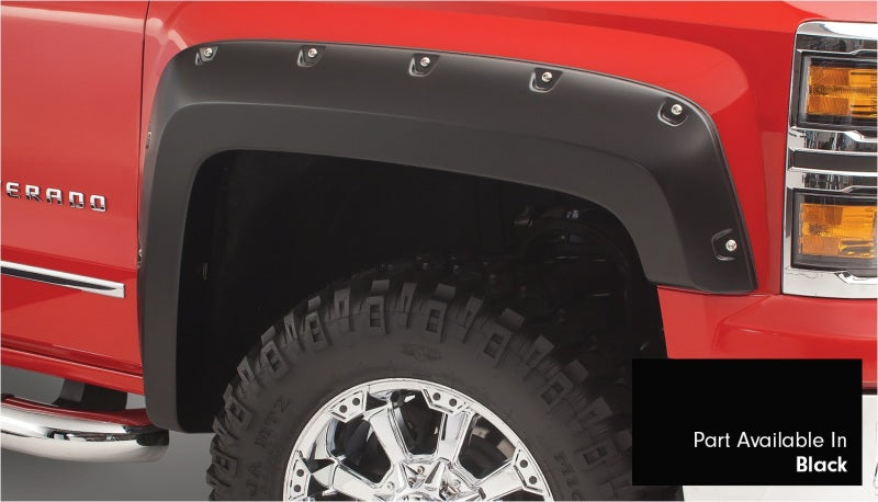 Load image into Gallery viewer, Bushwacker 40957-34 BUS Pocket Style Flares
