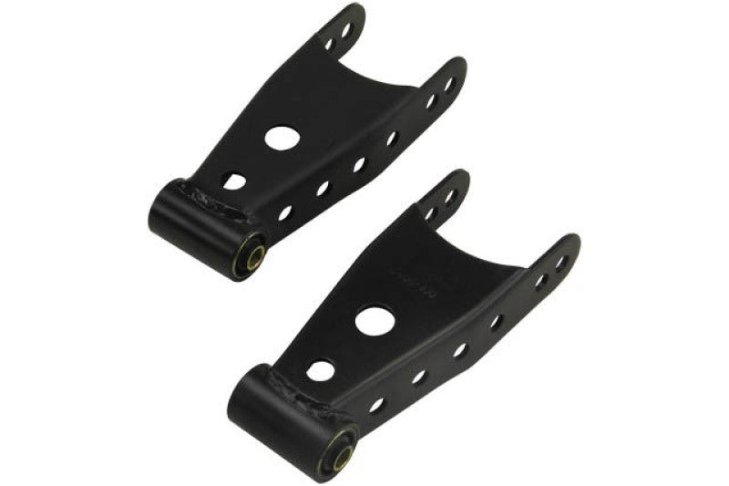 Load image into Gallery viewer, Belltech 6406 BT Shackle Kit
