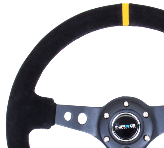 Nrg RST-006S-Y NRG Steering Wheels - Reinforc