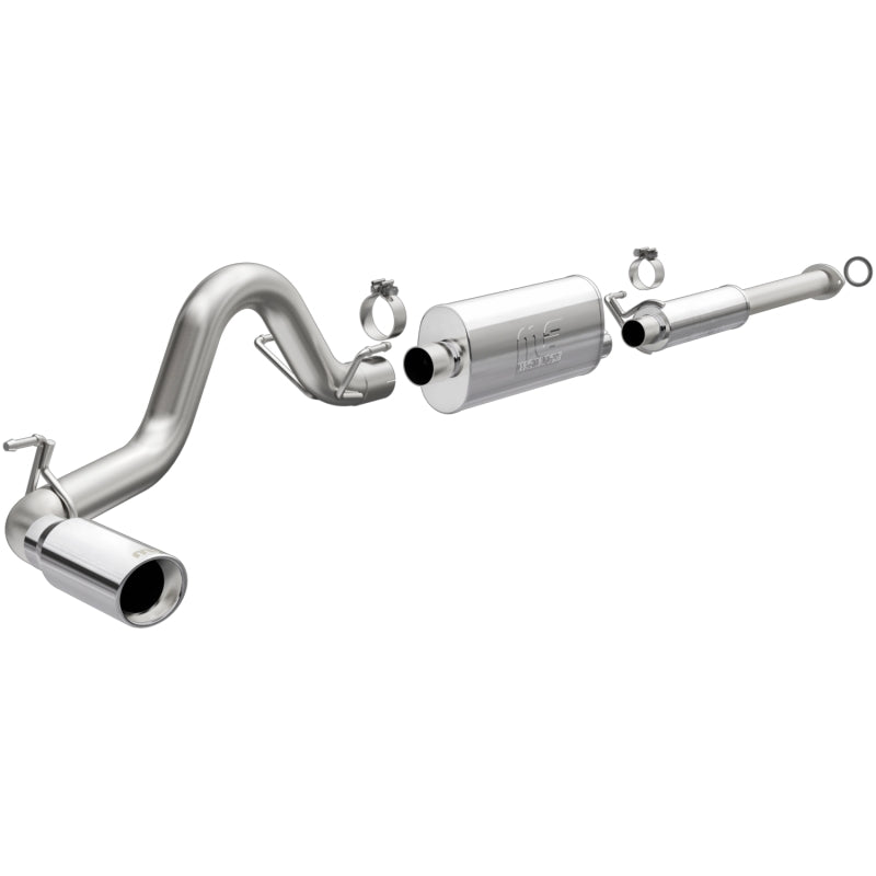 Load image into Gallery viewer, Magnaflow 19275 MAG Catback Exhaust
