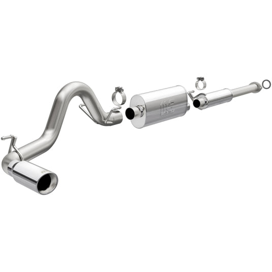 Magnaflow 19275 MAG Catback Exhaust