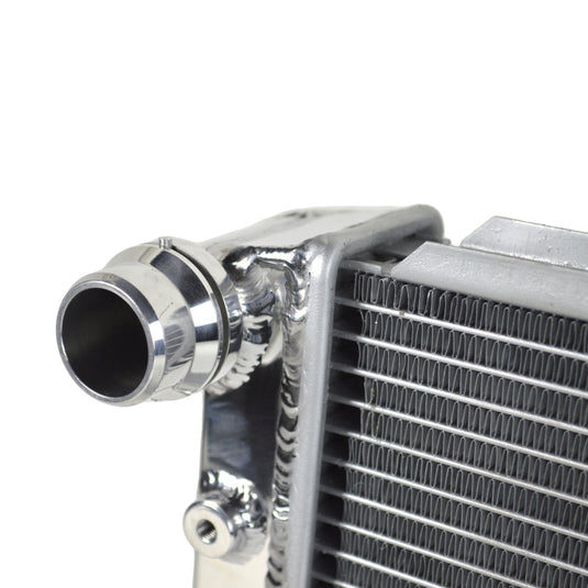 Csf 7026 CSF Radiators - Aluminum