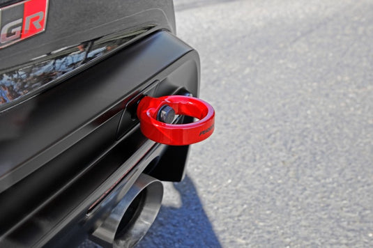 Perrin Performance PTP-BDY-250RD PA Tow Hooks