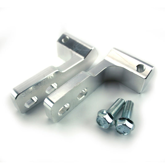 Cycra 1CYC-1055-02 CYC Bar Mounts