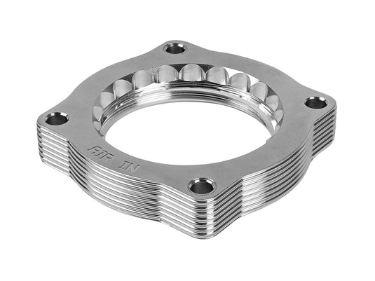Afe 46-31002 AFE Silver Bullet TBS CARB Approved