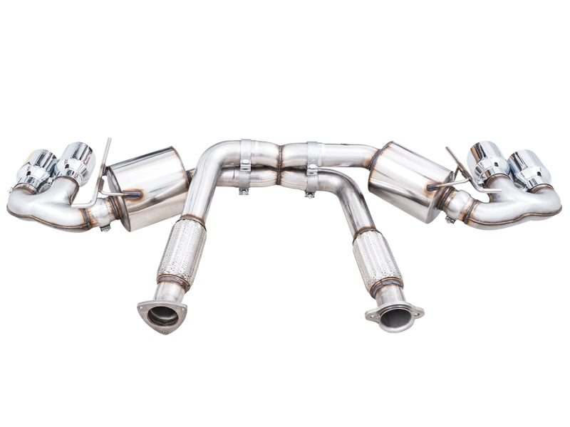 Load image into Gallery viewer, Awe Tuning 3015-42151 AWE Cat-Back Touring
