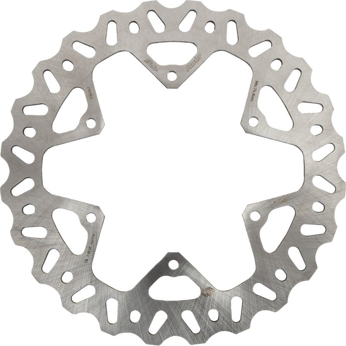 Moto-Master 110367-PU Nitro Series Brake Disc