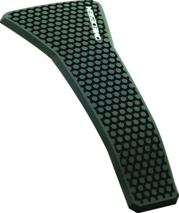 One HDR1 HDR Tank Pad - Black