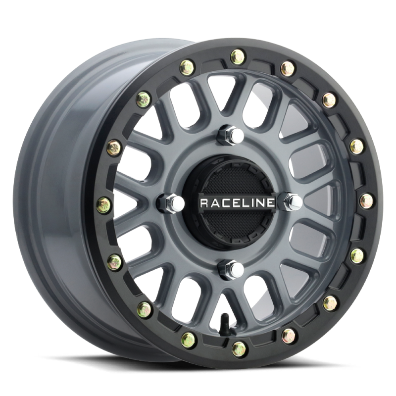 Load image into Gallery viewer, Raceline A93SG-47056+10 RCL A93 Podium Wheels
