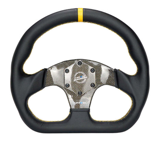 Nrg RST-024CF/GD NRG Steering Wheels - Carbon